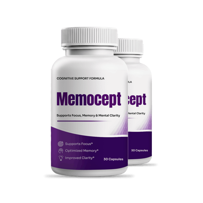 memocept supplement